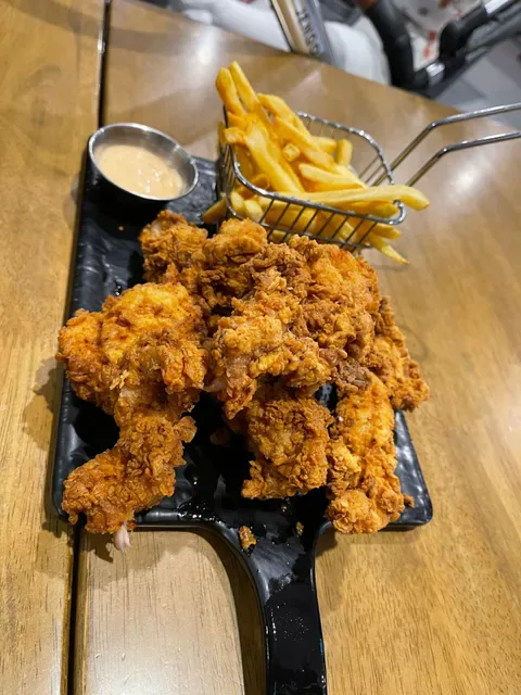 Seoul Bistro