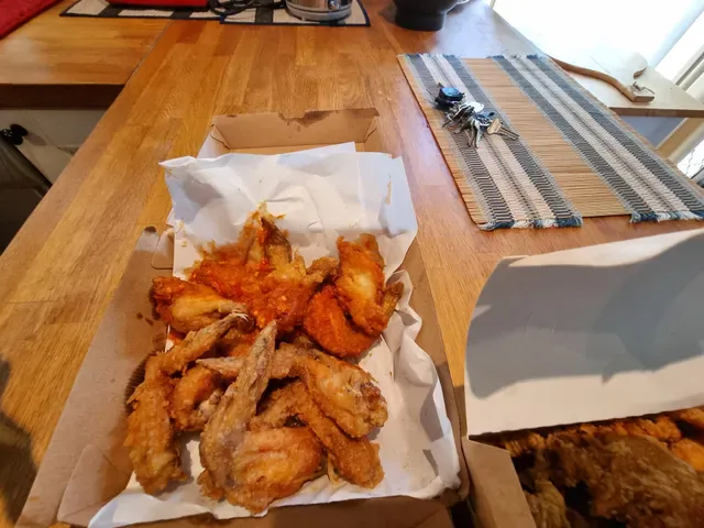 Seoul Bistro