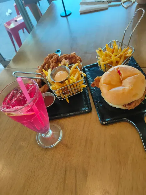 Seoul Bistro