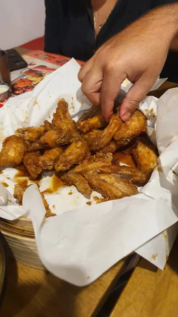 Seoul Bistro