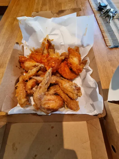 Seoul Bistro
