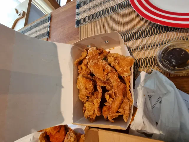 Seoul Bistro