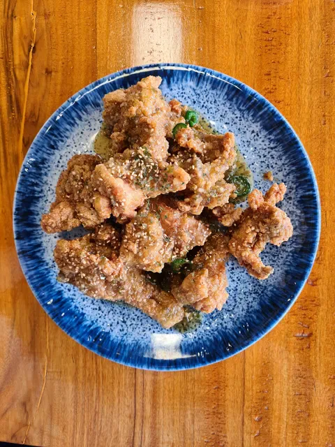 Seoul Fry