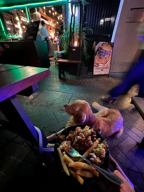 Seoulful Chicken