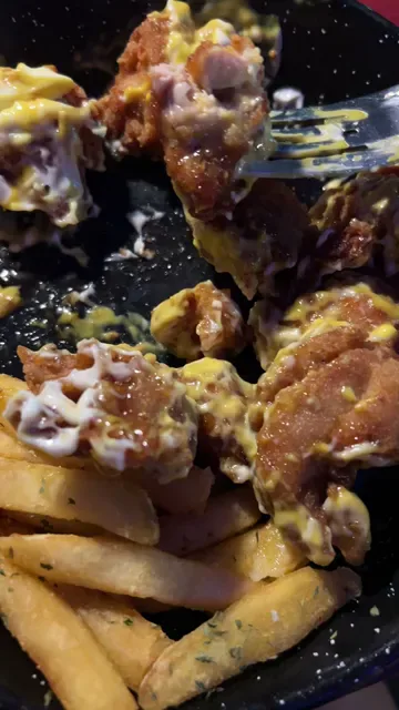 Seoulful Chicken