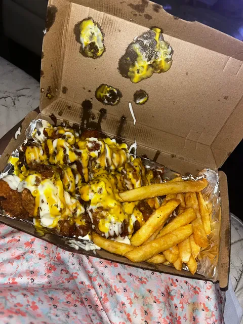 Seoulful Chicken