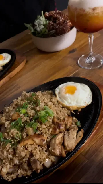 Seoulful Chicken