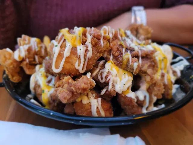 Seoulful Chicken