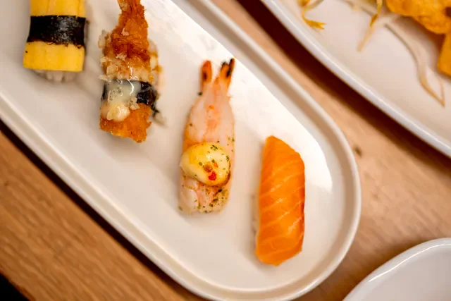 Shabuhouse