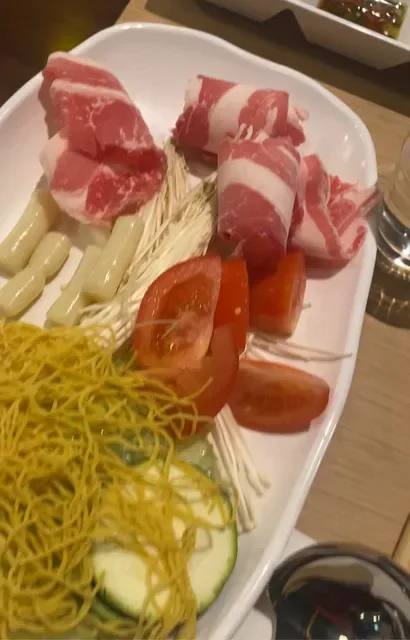 Shabuhouse