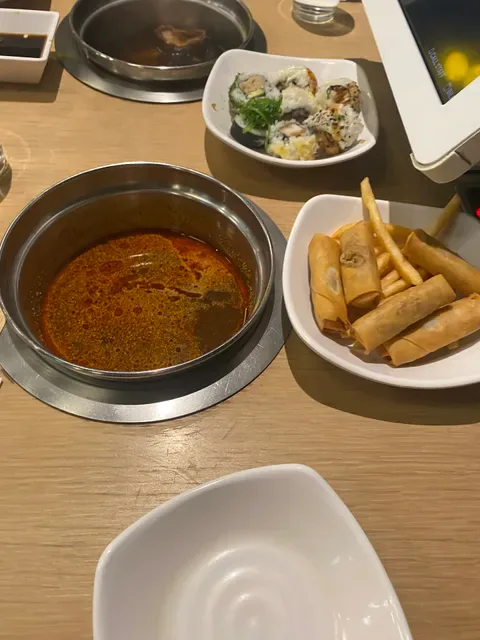 Shabuhouse