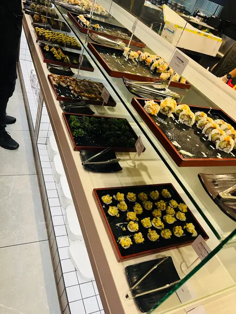 Shabuhouse