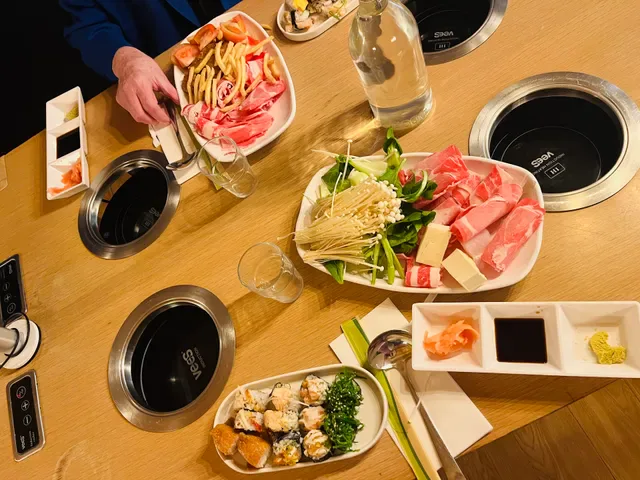 Shabuhouse