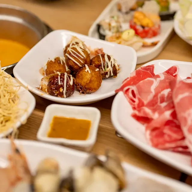 Shabuhouse
