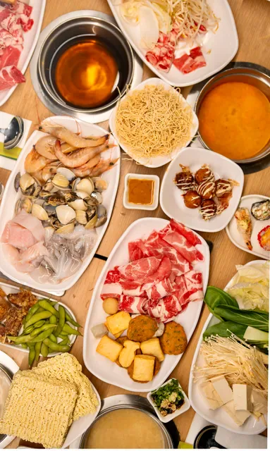 Shabuhouse