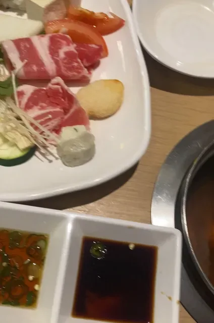 Shabuhouse
