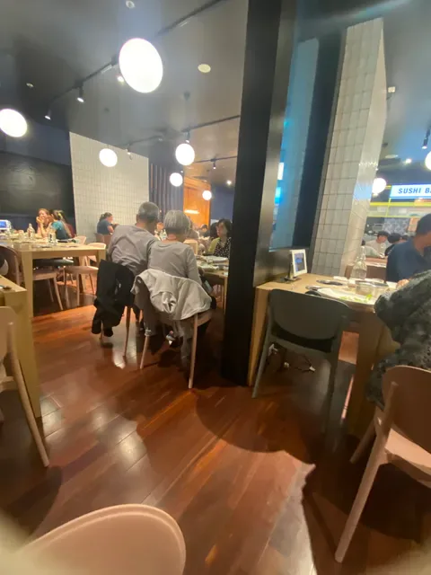 Shabuhouse