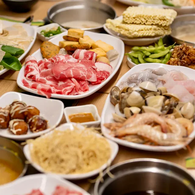 Shabuhouse