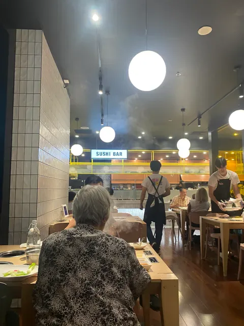 Shabuhouse