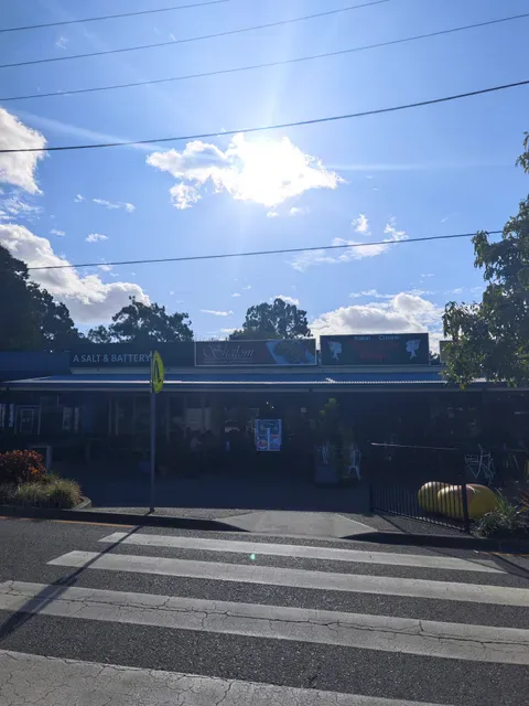 Shalom St Lucia Indonesian Restaurant