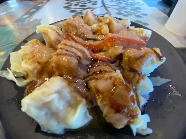 Shalom Sunnybank Indonesian Restaurant
