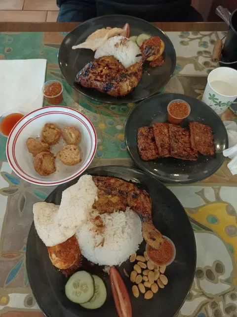 Shalom Sunnybank Indonesian Restaurant