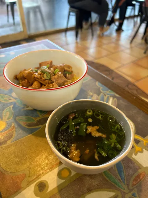 Shalom Sunnybank Indonesian Restaurant
