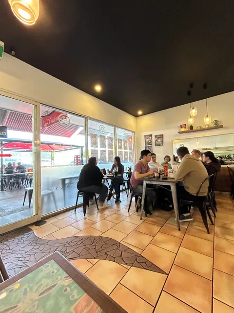 Shalom Sunnybank Indonesian Restaurant