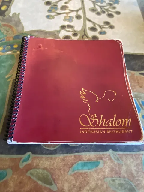 Shalom Sunnybank Indonesian Restaurant