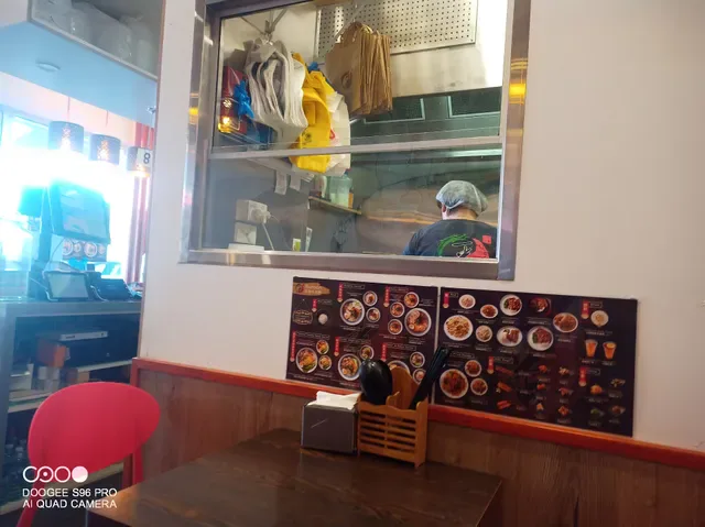 Shalom Sunnybank Indonesian Restaurant