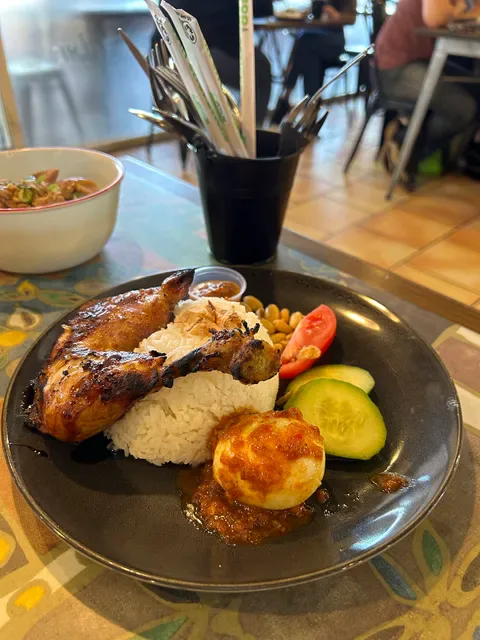 Shalom Sunnybank Indonesian Restaurant