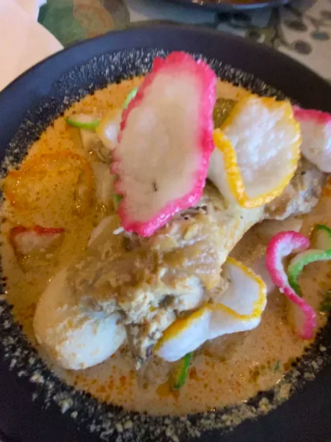 Shalom Sunnybank Indonesian Restaurant