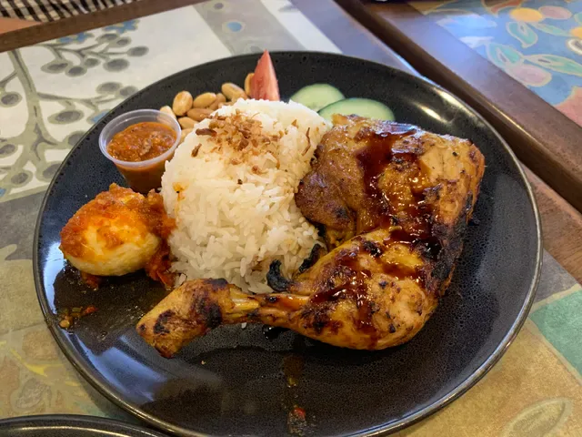 Shalom Sunnybank Indonesian Restaurant