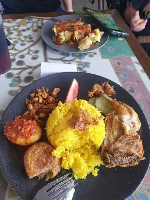 Shalom Sunnybank Indonesian Restaurant