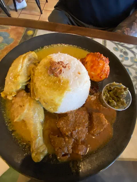 Shalom Sunnybank Indonesian Restaurant