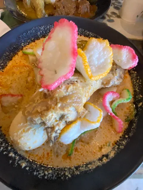 Shalom Sunnybank Indonesian Restaurant