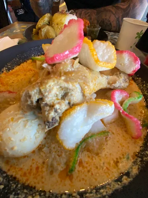 Shalom Sunnybank Indonesian Restaurant
