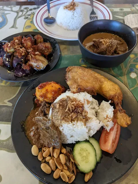 Shalom Sunnybank Indonesian Restaurant