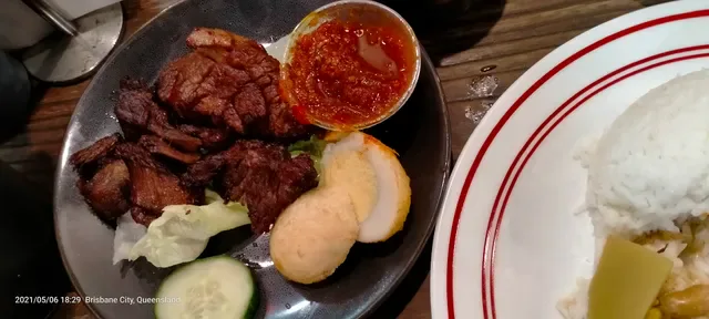 Shalom Sunnybank Indonesian Restaurant