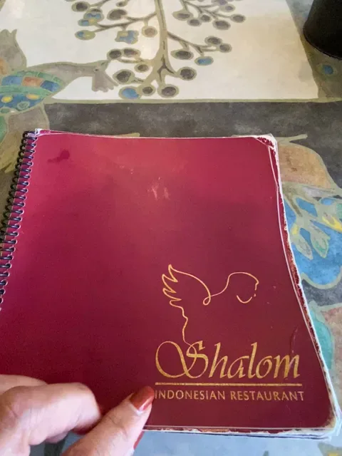 Shalom Sunnybank Indonesian Restaurant