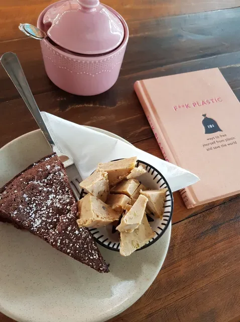 Shambhala Espresso