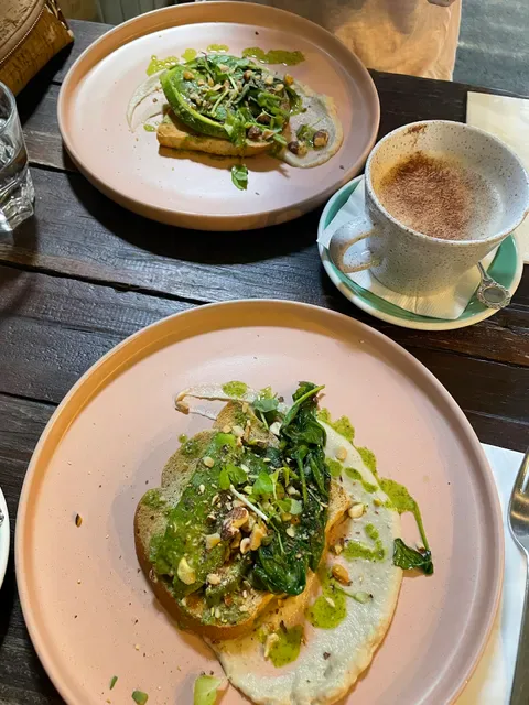Shambhala Espresso