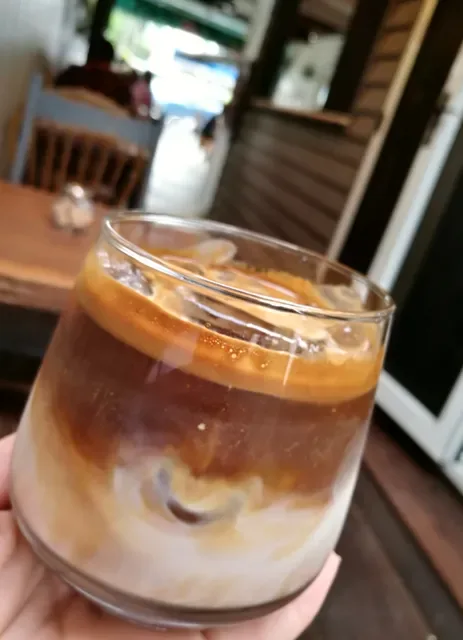 Shambhala Espresso