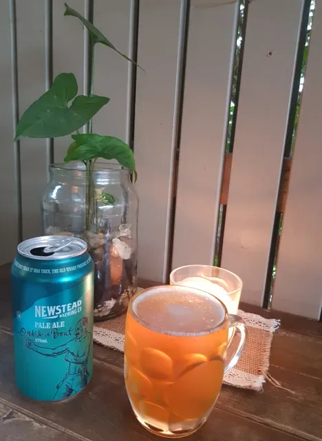 Shambhala Espresso