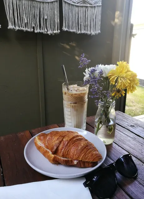 Shambhala Espresso