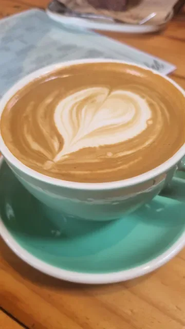 Shambhala Espresso