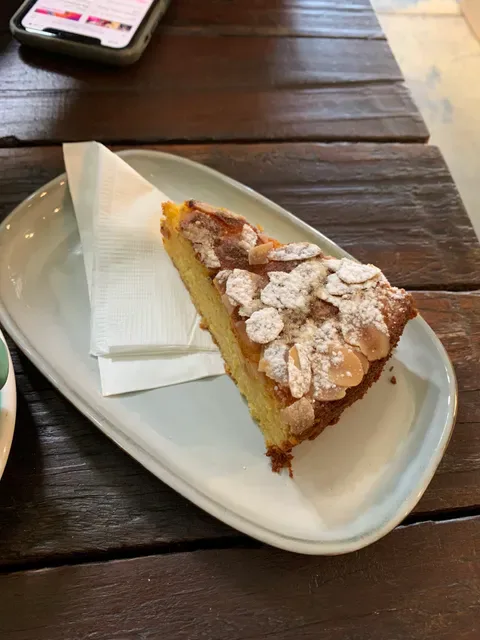Shambhala Espresso