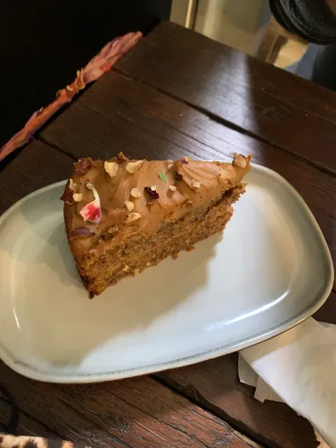 Shambhala Espresso