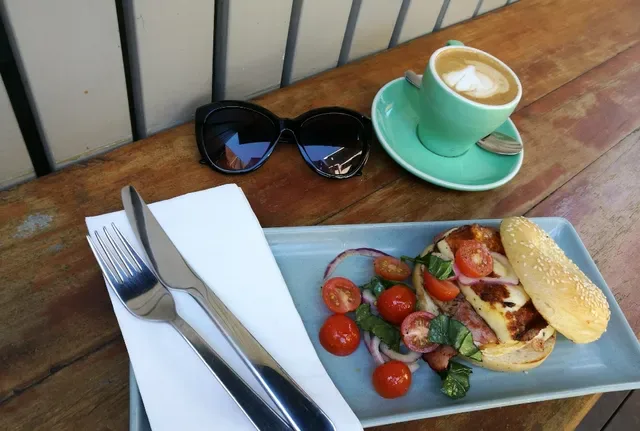 Shambhala Espresso
