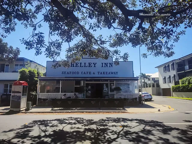 Shelley Inn